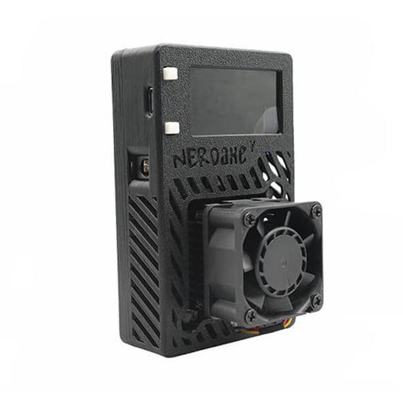 Nerdaxe Gamma 601 1.2Th/s SOLO Bitcoin Miner