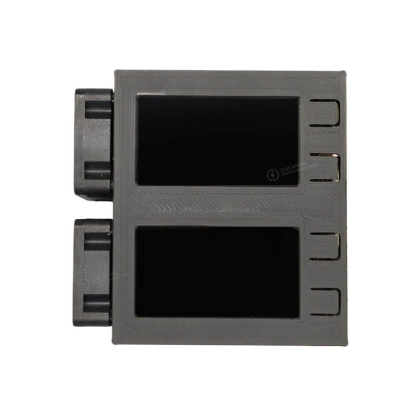 Nerdminer S19 510Kh/s Bitcoin Lottery Solo Miner