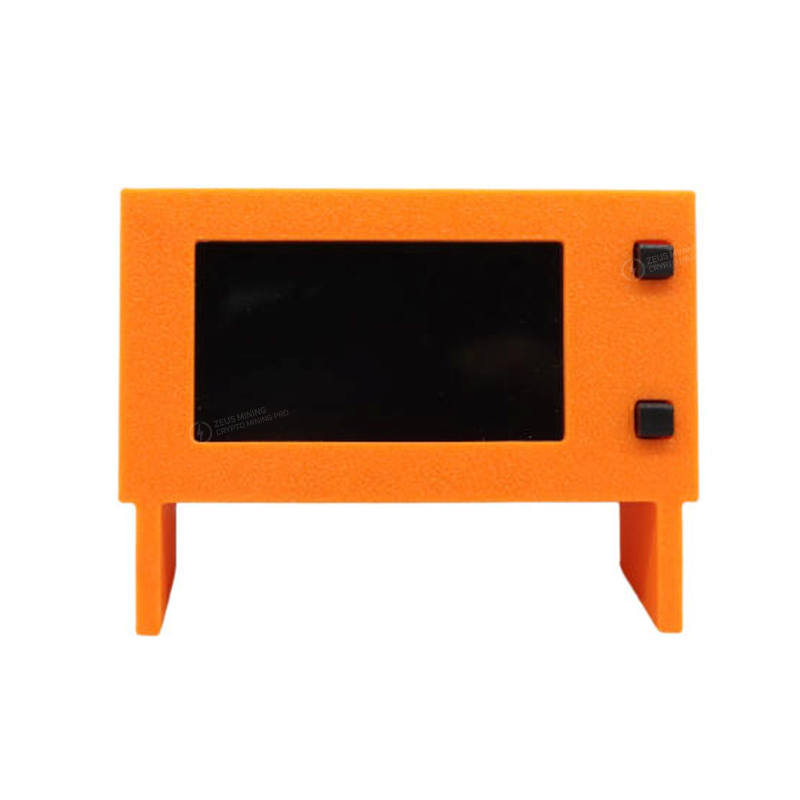 Nerdnos 80Gh/s Bitcoin Solo Miner