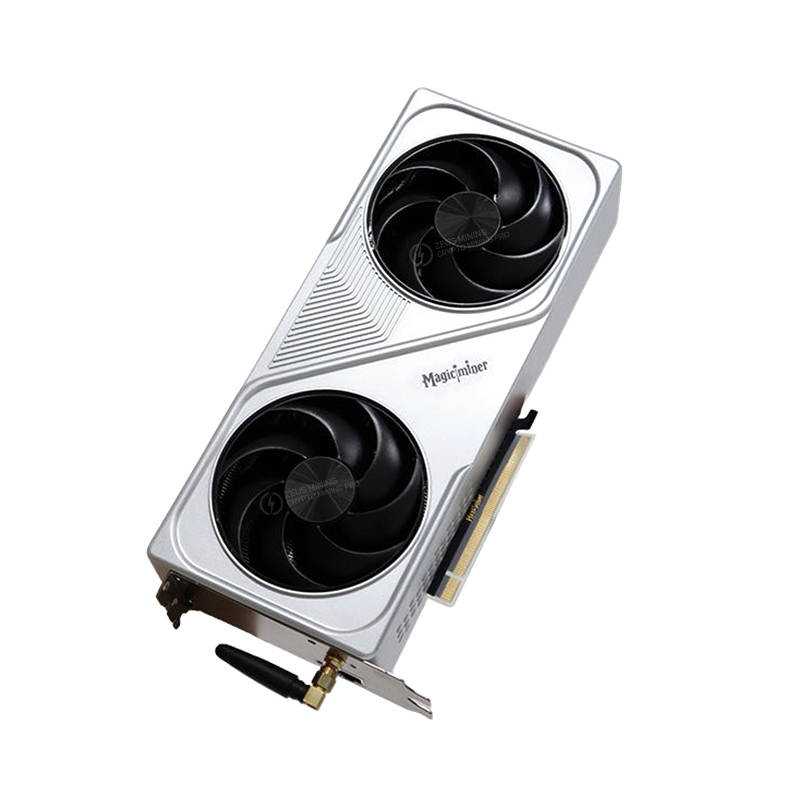 Magicminer BG02 7TH/s SOLO ASIC Miner