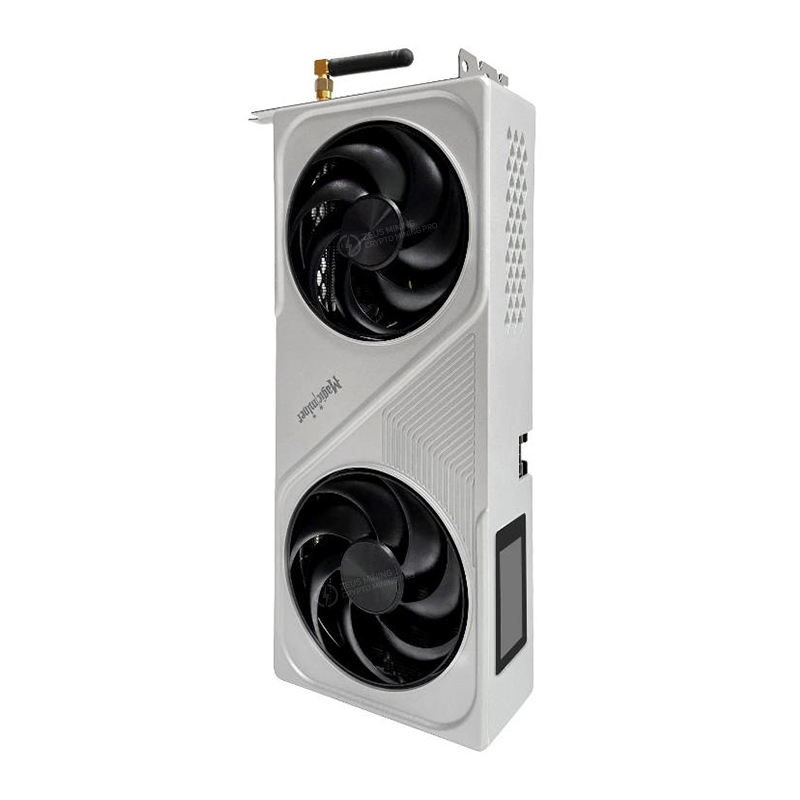 Magicminer BG02 7TH/s SOLO ASIC Miner