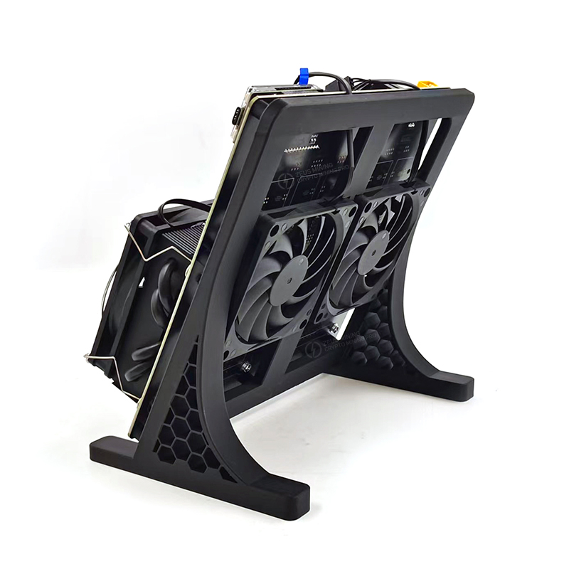 NerdOCTAxe Rev 3.1 12TH/s Bitcoin SOLO Miner