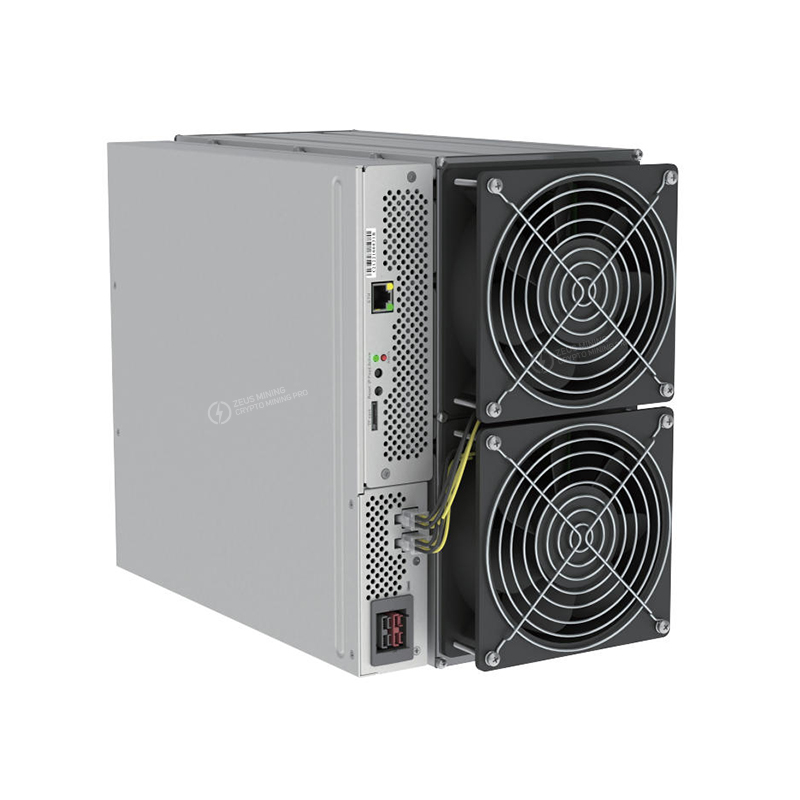 Whatsminer M62S++ Bitcoin ASIC Miner