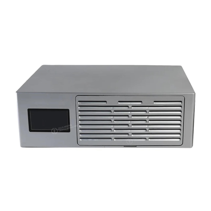 Lucky Miner LV08 Pro 7TH/s Home Bitcoin Miner