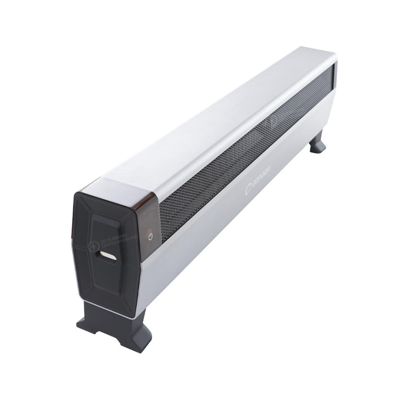 Avalon Mini 3 Bitcoin heater miner