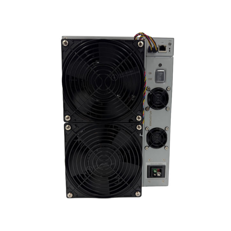 Canaan Avalon A16 Bitcoin Miner