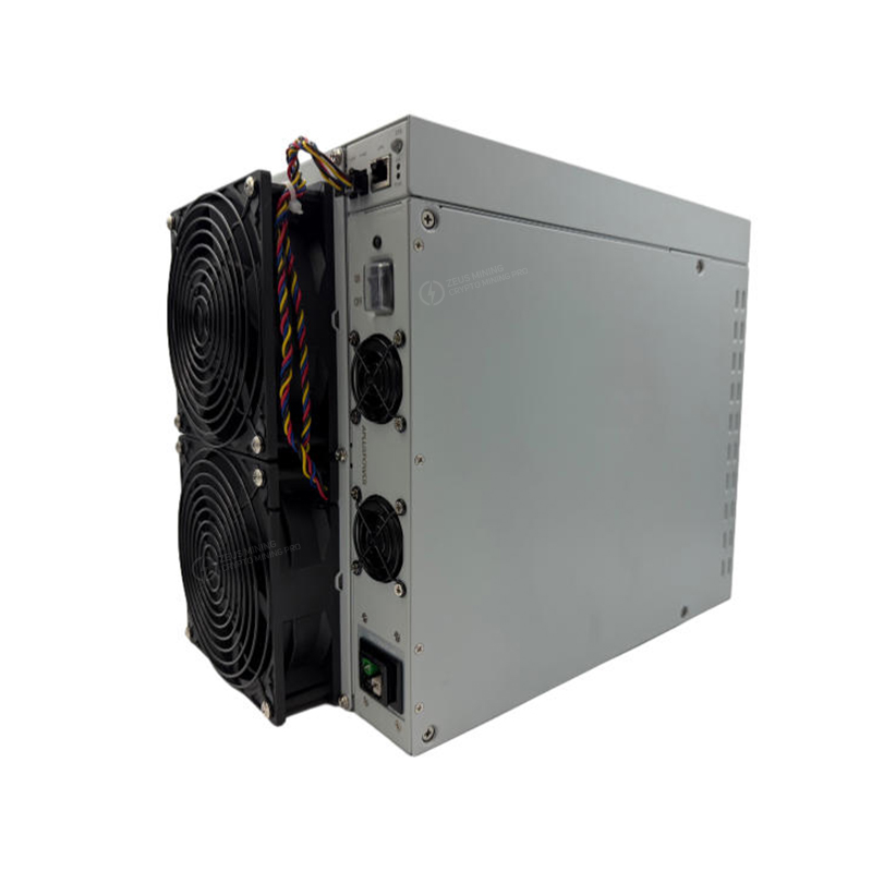 Avalon A16XP Bitcoin ASIC Miner