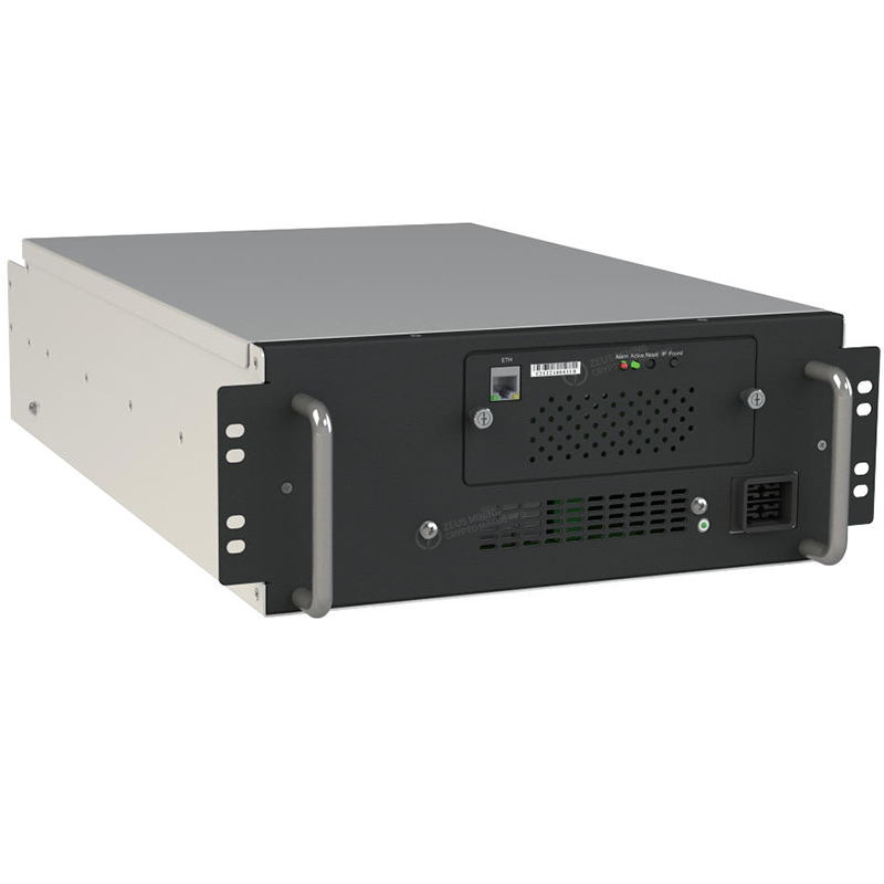 WhatsMiner M69S++ Hydro Bitcoin ASIC miner