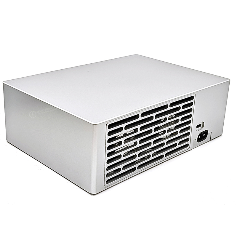 Lucky Miner LV08 Pro 7TH/s Home Bitcoin Miner