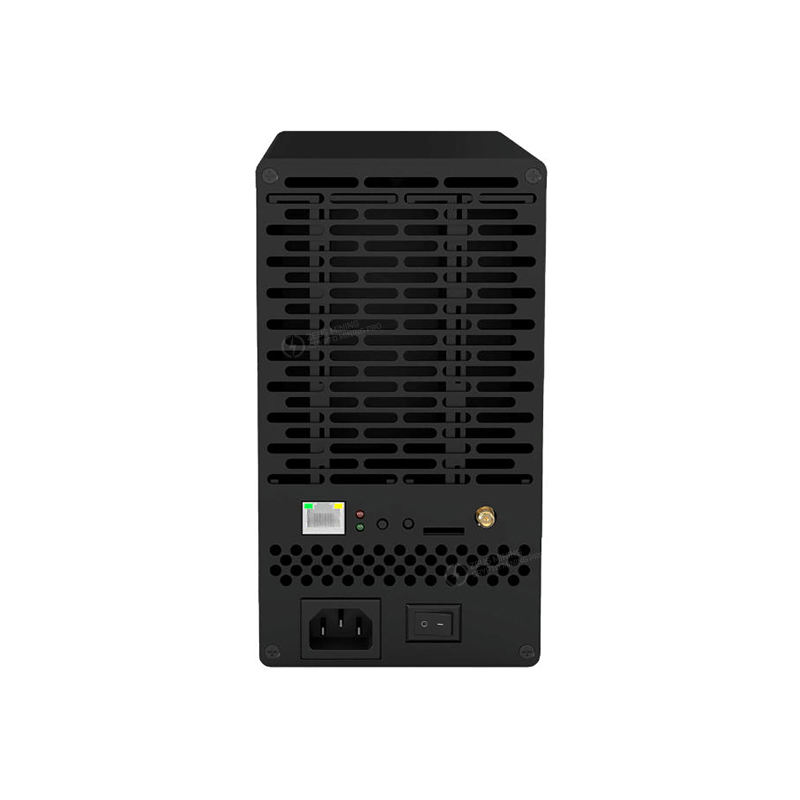 Iceriver ALEO AE2 ASIC miner