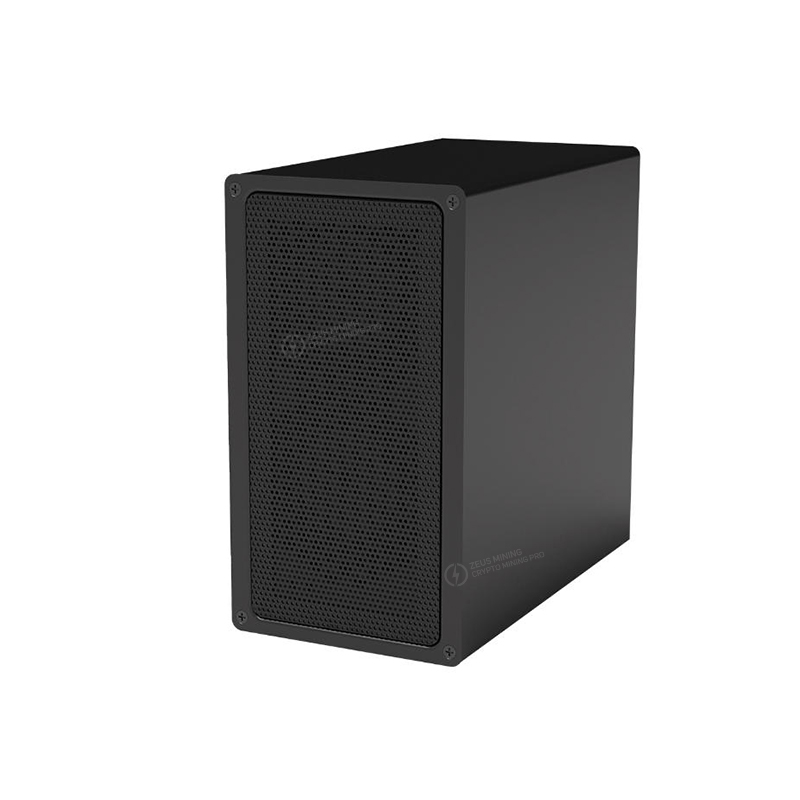 Iceriver ALEO AE2 ASIC miner