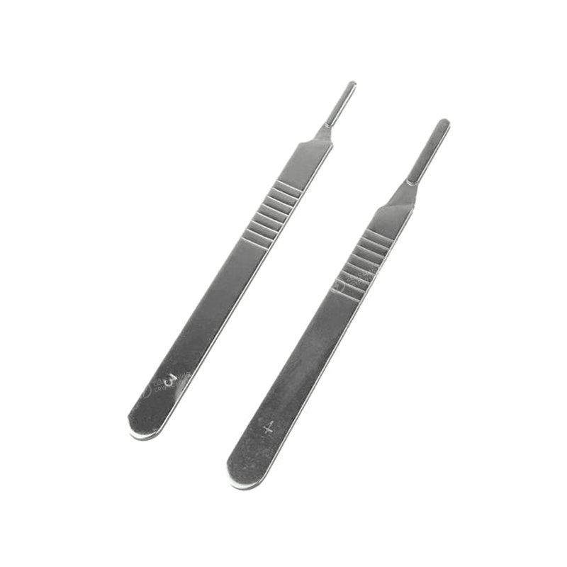 Stainless steel blades for PCB repair and cutting
