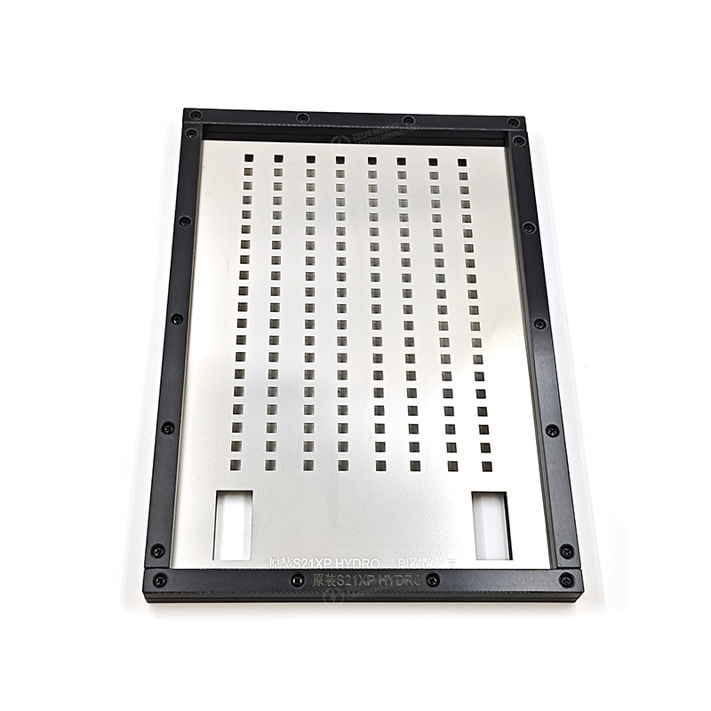 Antminer S21XP Hydro silicone grease stencil