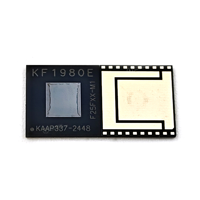 KF1980E ASIC chip for Whatsminer M60 M60S M61