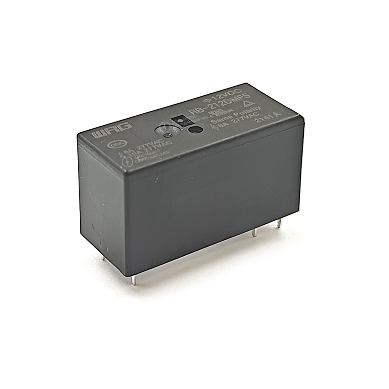 RB-212DMF5 Power Relay