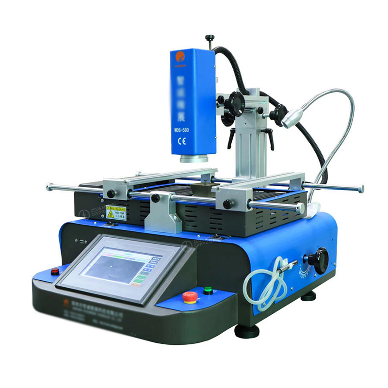 BGA Repair Station