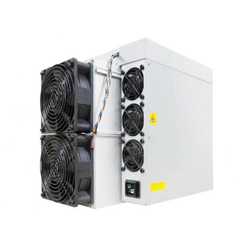 Antminer S21Pro+ (plus) Bitcoin Miner