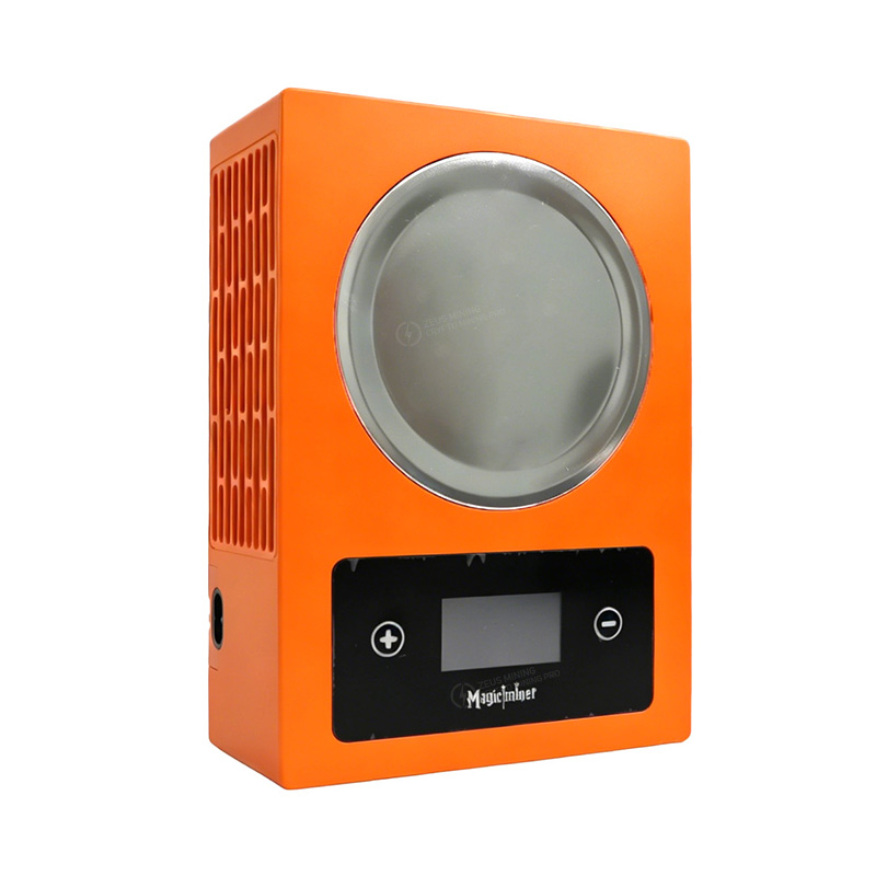 Magicminer WM02 Pro 550MH/S Dogecoin SOLO Miner