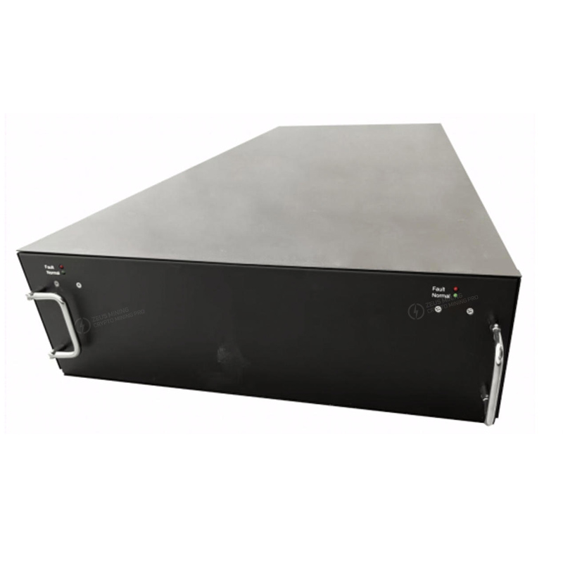 Antminer U3S19XP+H Bitcoin Miner