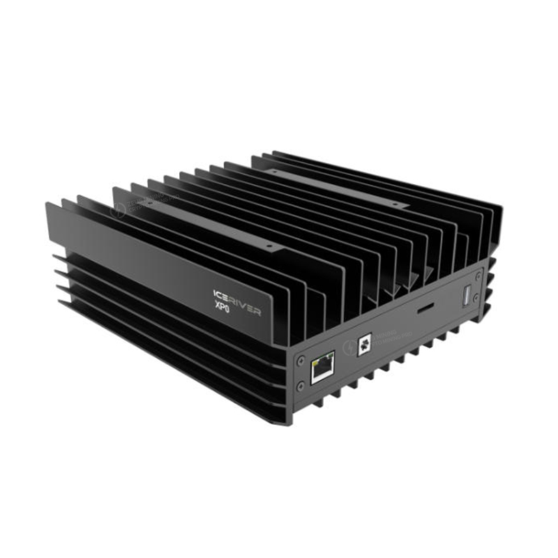 Iceriver XP0 150GH/s Xphere Miner