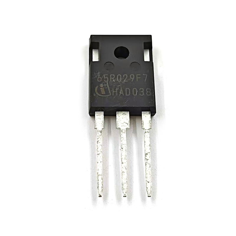 IPW65R029CFD7 65R029F7