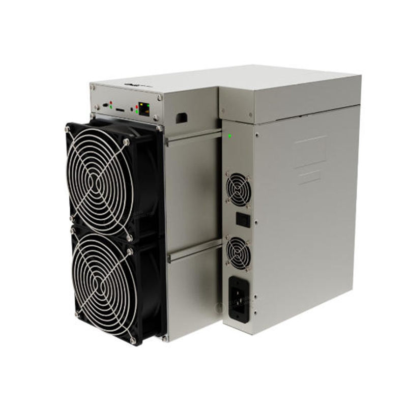IceRiver AE3 ALEO miner