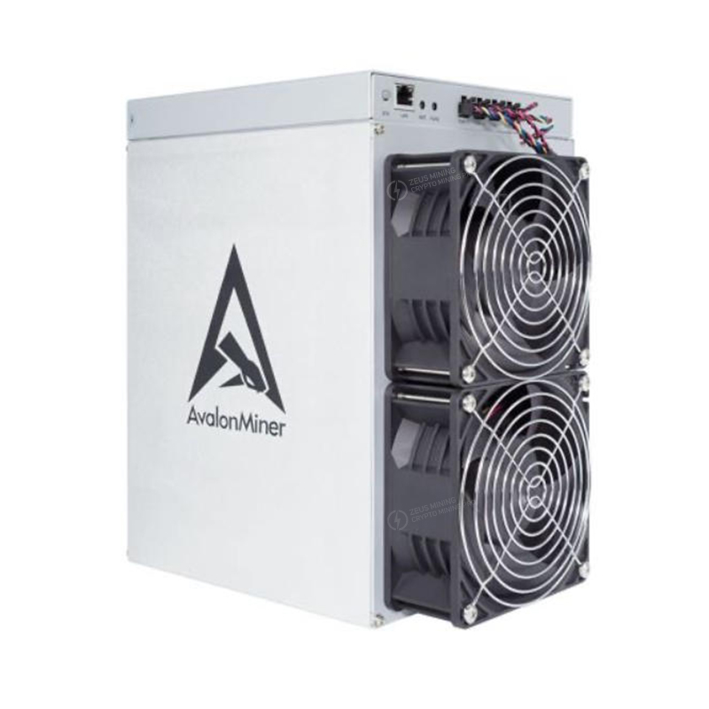 Avalon A14XP Bitcoin ASIC miner