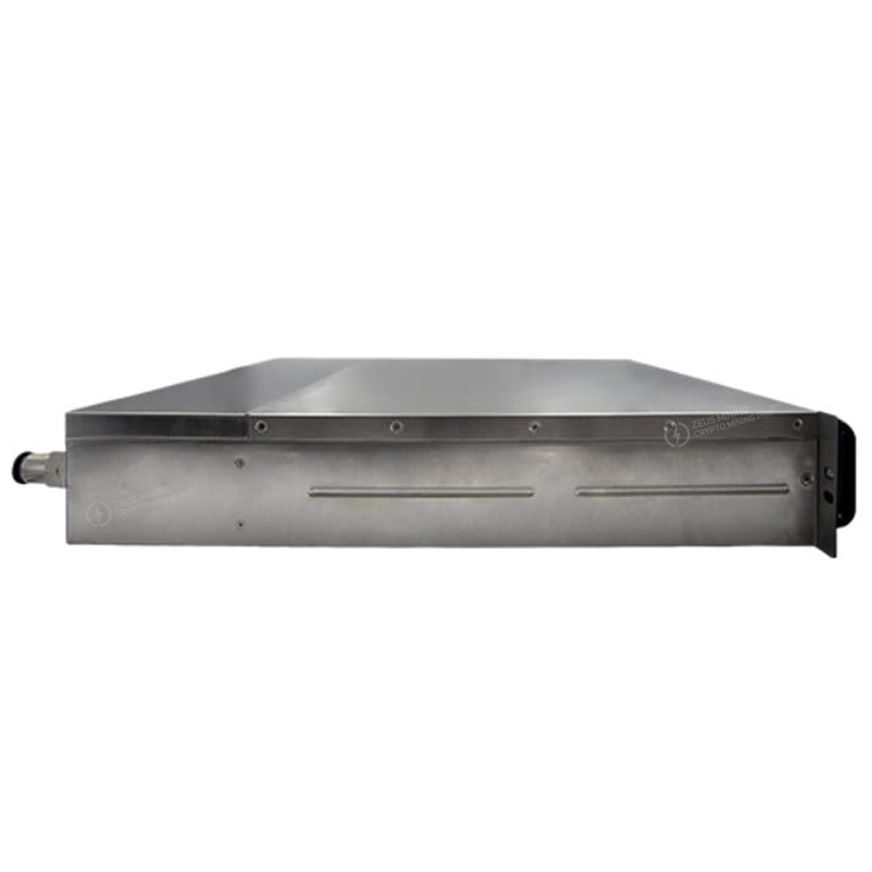 Avalon A15eHA Hydro cooling Bitcoin Miner
