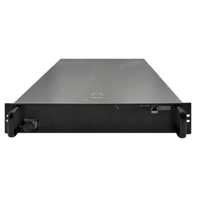 Avalon A15eHA Hydro cooling Bitcoin Miner