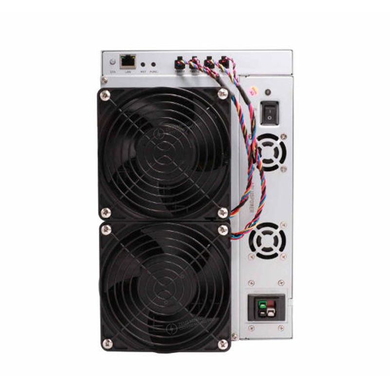 Avalon A15SE Bitcoin ASIC miner