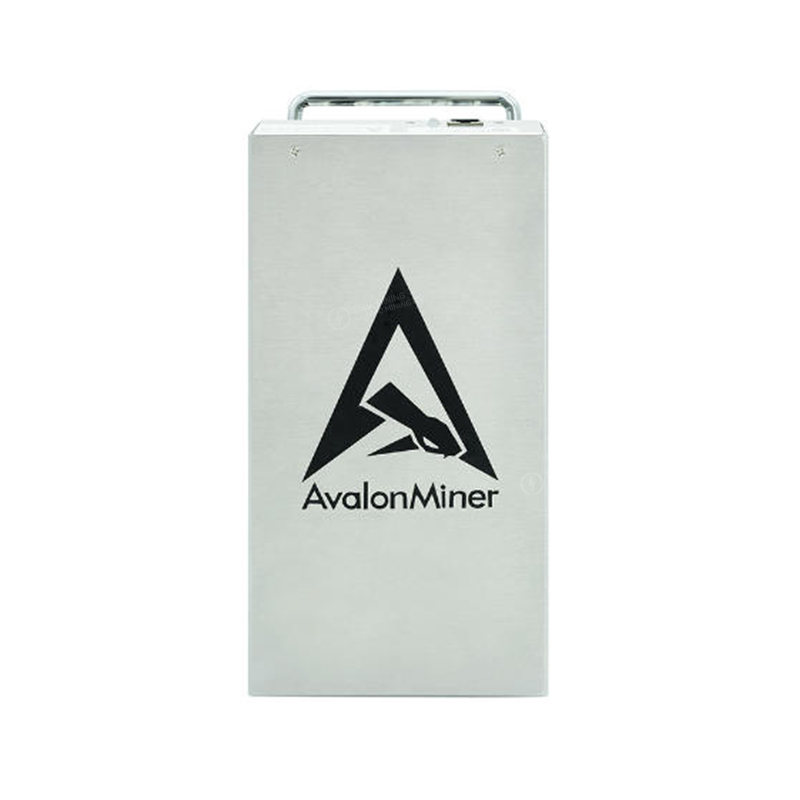 Avalon A1566I immersion cooling miner