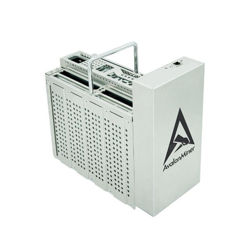 Avalon A1566I immersion cooling miner