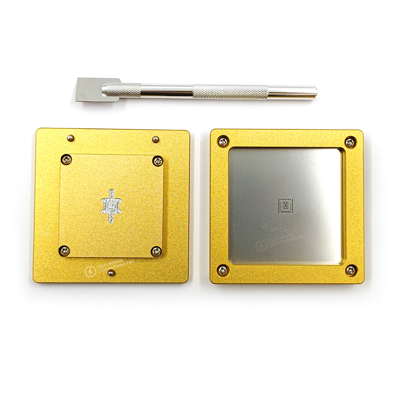 KF1980E chip tin tool tin stencil for Whatsminer M60 M60S M61