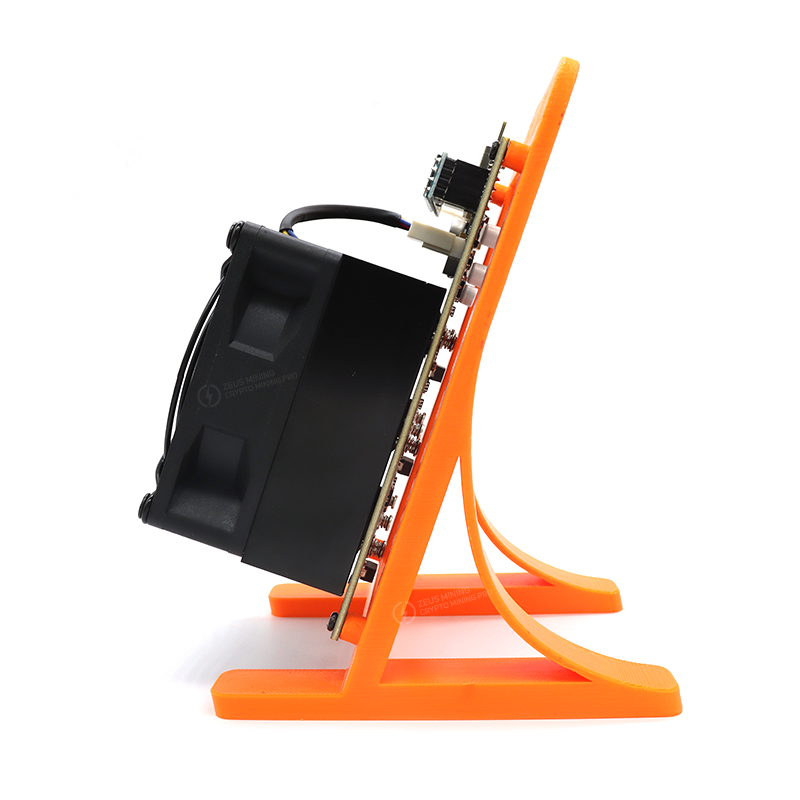 Bitaxe SupraHex 702 4.2TH/s Bitcoin Solo Miner