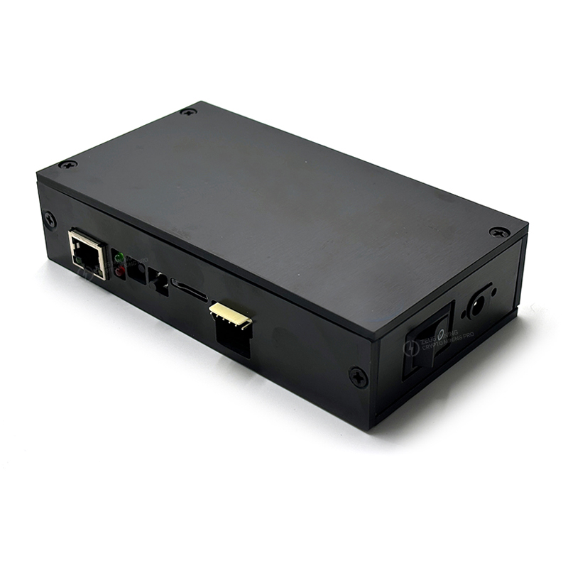 WhatsMiner M20 series test fixture