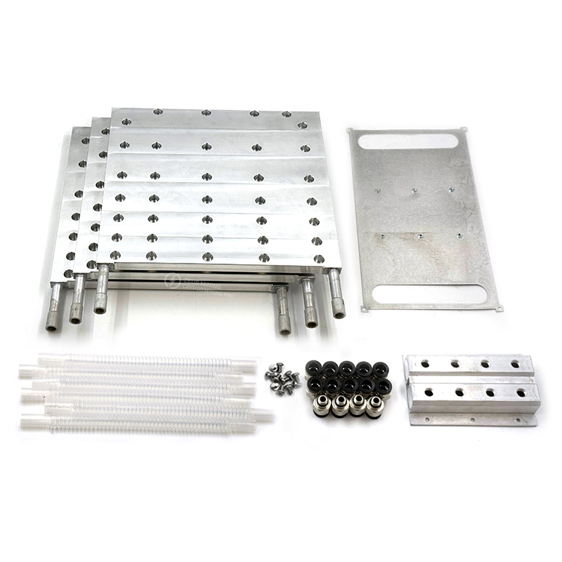Antminer S21XP upgrade water cooling kit
