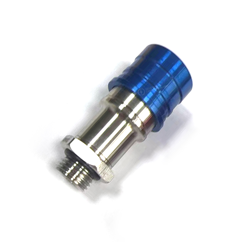 Whatsminer quick connector for M64 series Hydro miner