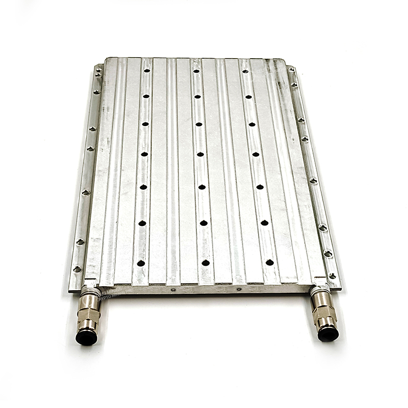 Antminer S21XP Hydro water cooling plate