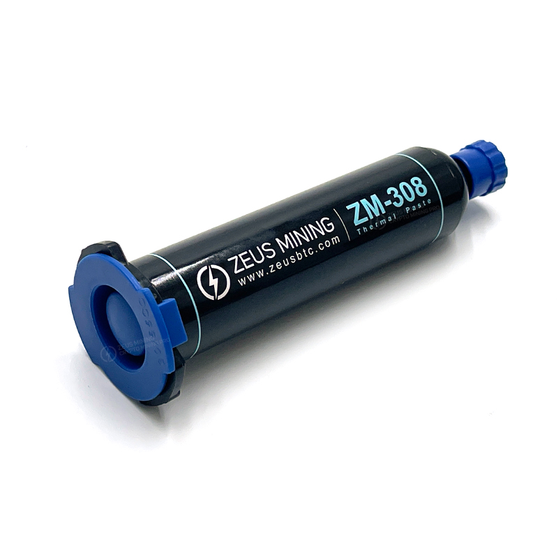 ZM-308 thermally conductive grease 8W/m·k 110g 1kg
