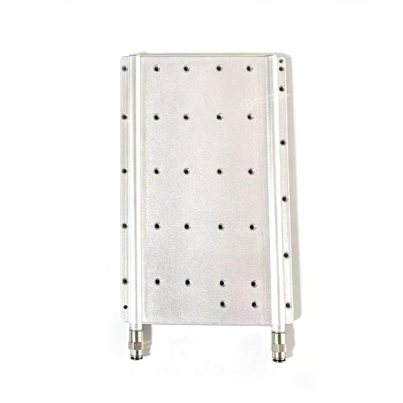 Antminer S21e Hydro water cooling plate