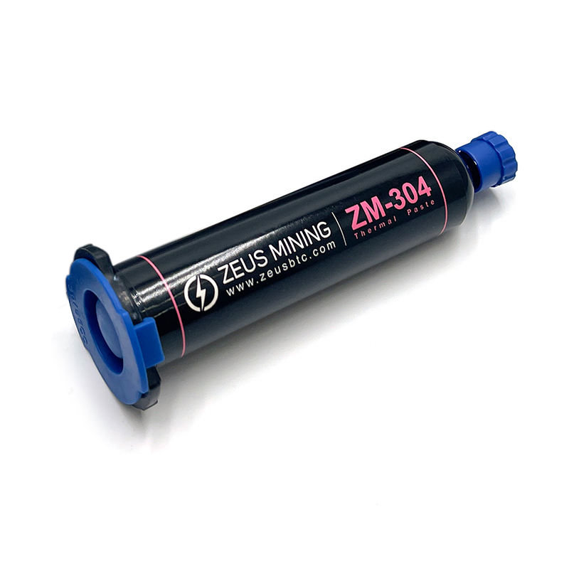 ZM-304 thermal paste 4W/m·k 110g 1kg