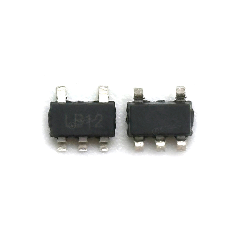 RS3236-1.2YF5 LB12 1.2V LDO