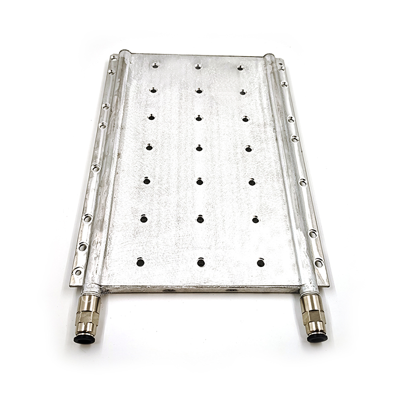 Antminer S21XP Hydro water cooling plate