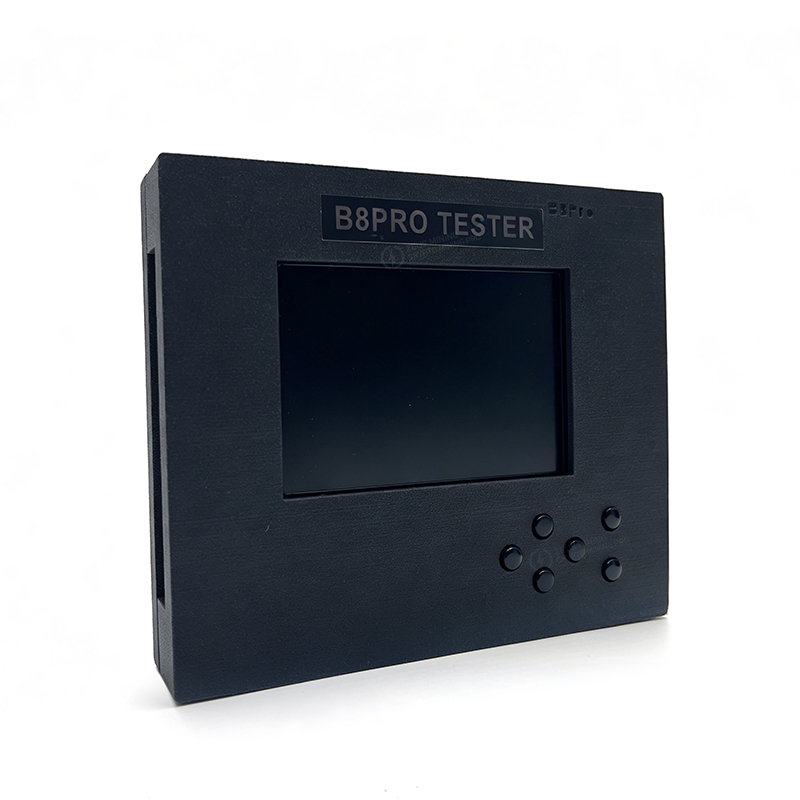 B8 B8Pro universal hashboard tester