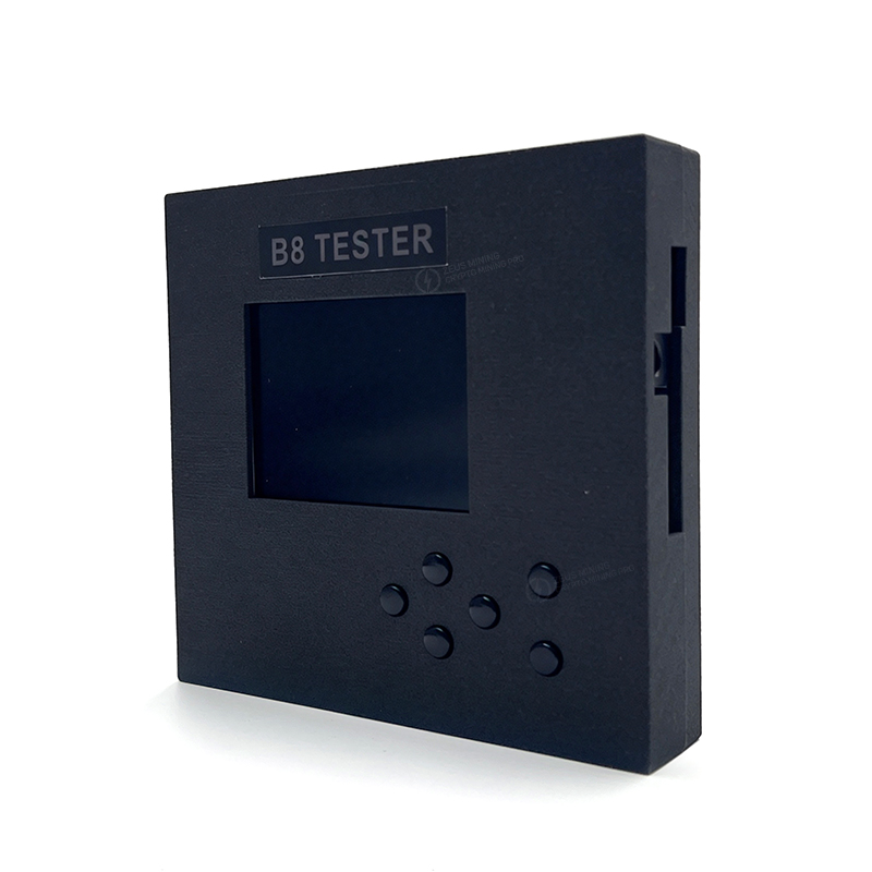 B8 B8Pro universal hashboard tester