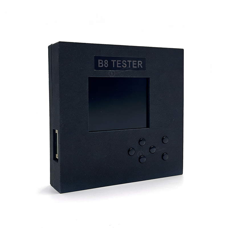 B8 B8Pro universal hashboard tester