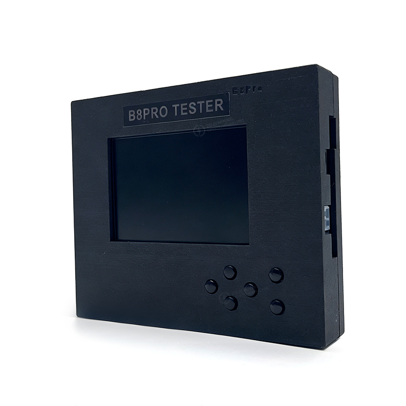 B8 B8Pro universal hashboard tester
