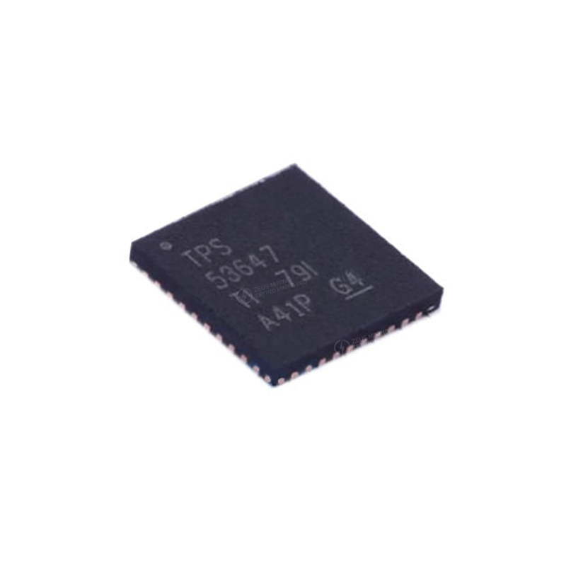 TPS53647RTAT