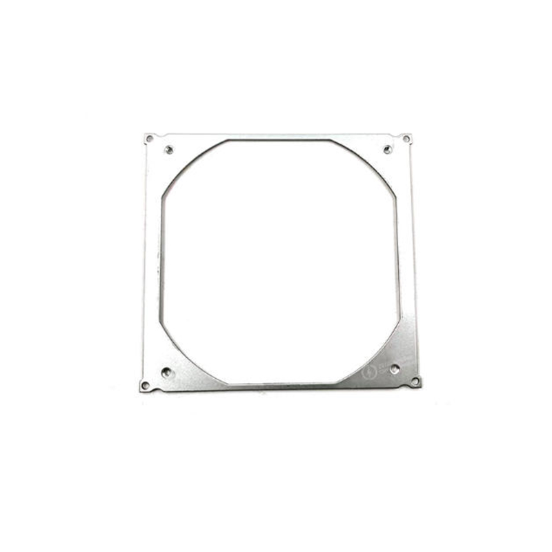 120mm fan radiator holder