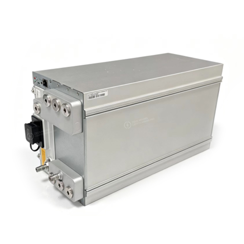 Antminer S23XP Hydro Bitcoin Miner